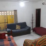 Casa dos Rocha em Ubatuba