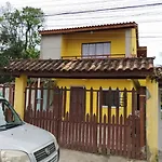 Casa dos Rocha em Ubatuba