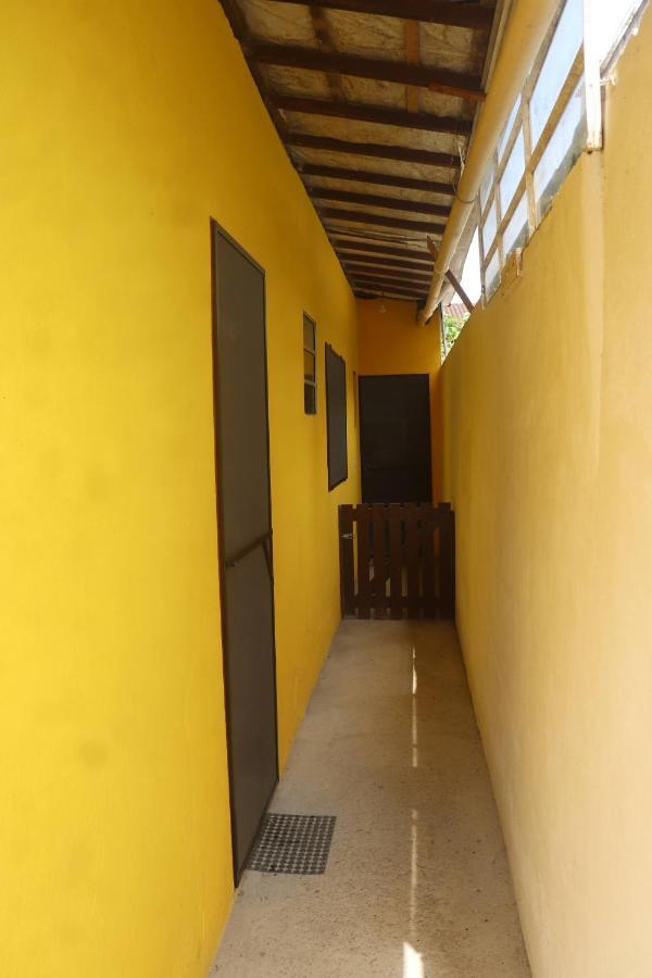 Casa Dos Rocha Em * Ubatuba