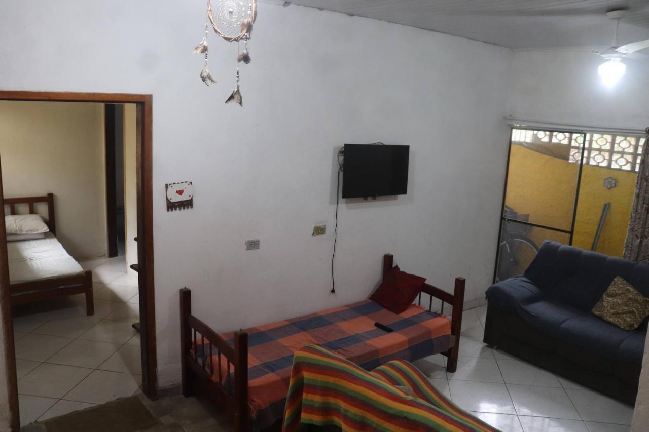Casa Dos Rocha Em Casa de férias Ubatuba
