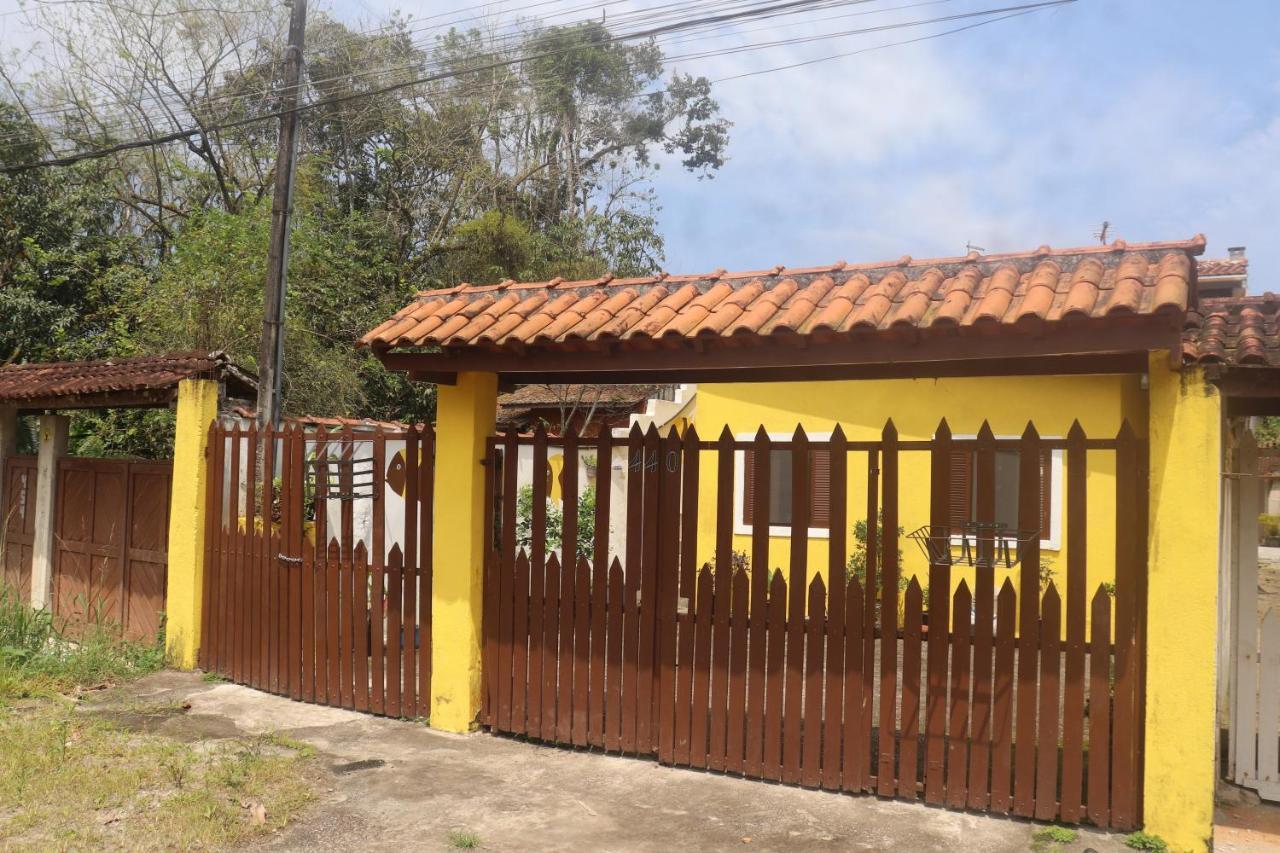 Casa de férias Casa Dos Rocha Em