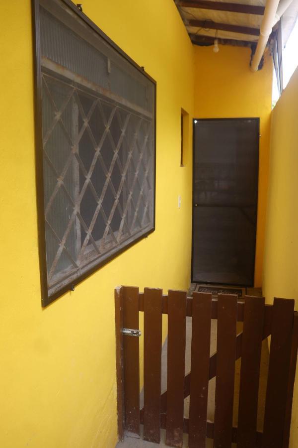 Casa de férias Casa Dos Rocha Em