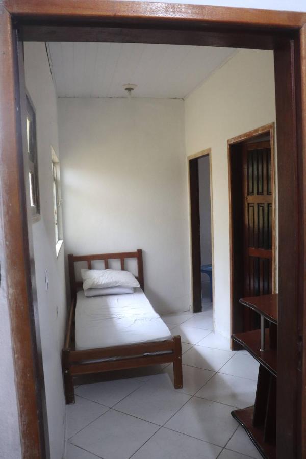 Casa de férias Casa Dos Rocha Em Ubatuba