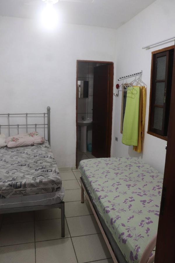 Casa Dos Rocha Em *