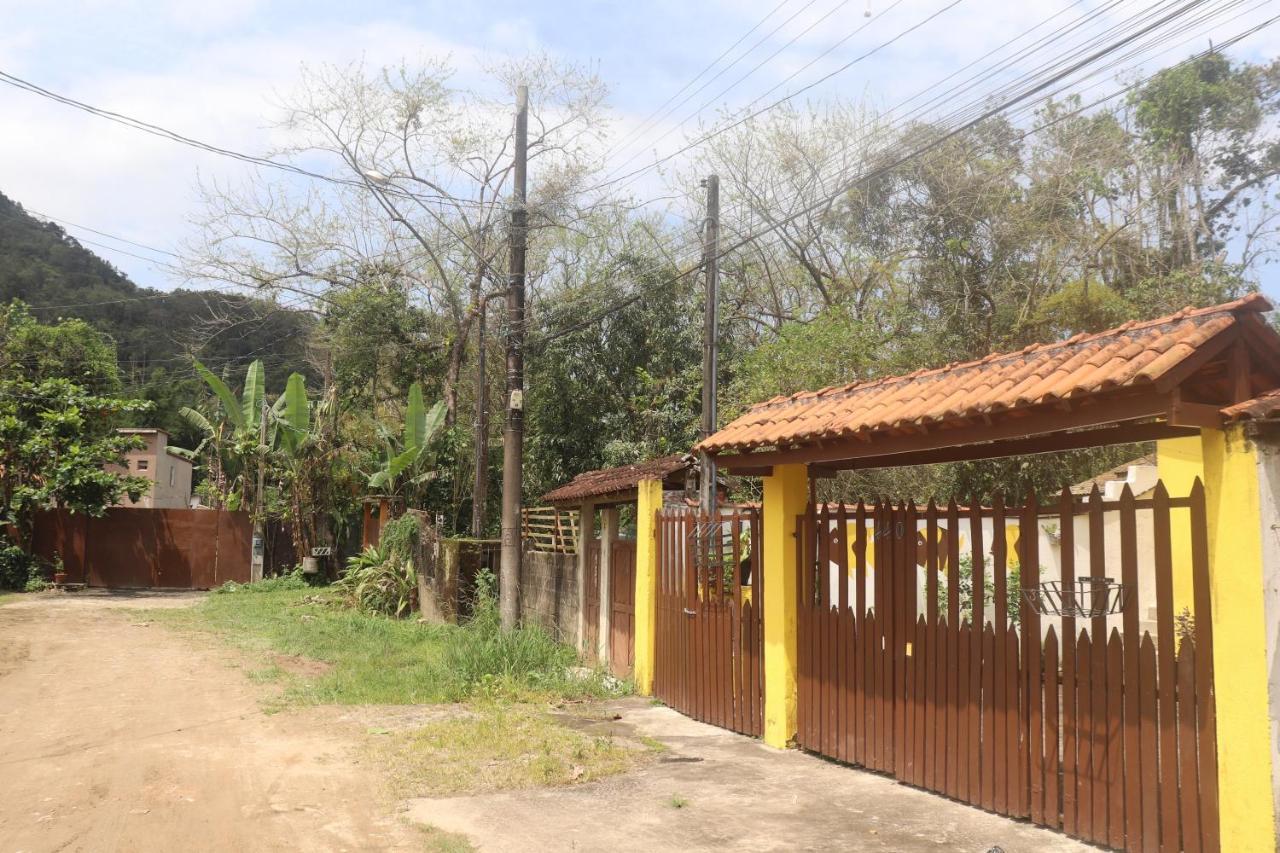 Casa Dos Rocha Em Casa de férias *