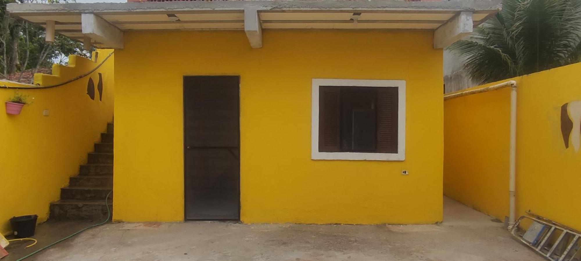 Casa de férias Casa Dos Rocha Em Ubatuba